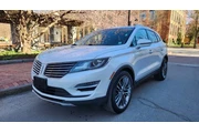 $10900 : 2015 MKC thumbnail