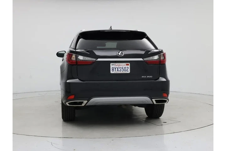 $38998 : Lexus RX 350 2022 4dr SUV image 6