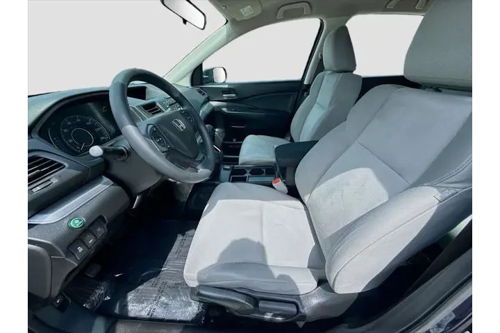 $9386 : Honda CR-V 2015 LX 4dr SUV image 6