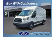 Ford Transit 2018 350 HD 3dr en Miami