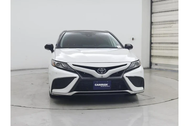 $29998 : Toyota Camry 2021 XSE V6 4dr image 5