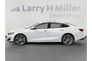 Chevrolet Malibu 2024 LT 4dr thumbnail