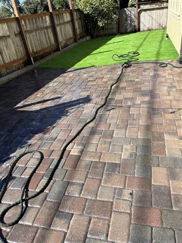 LOPEZ M LANDSCAPING LLC image 9