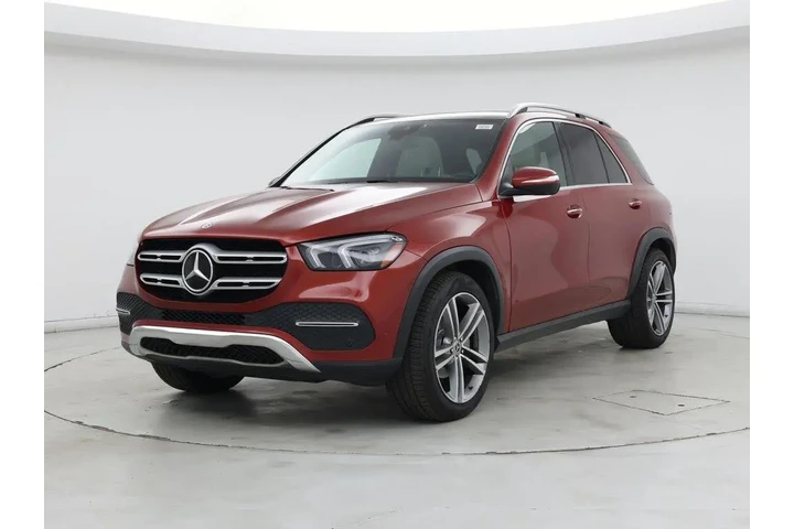 $34998 : Mercedes-Benz GLE 2021 AWD G image 4