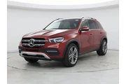 $34998 : Mercedes-Benz GLE 2021 AWD G thumbnail
