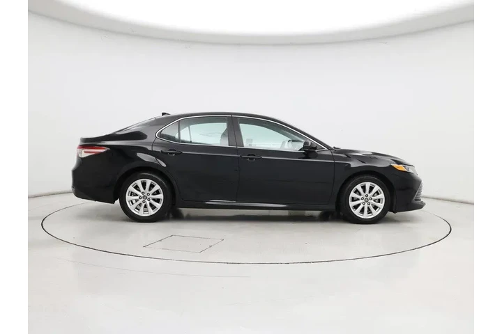 $18998 : Toyota Camry 2019 LE 4dr Sed image 7