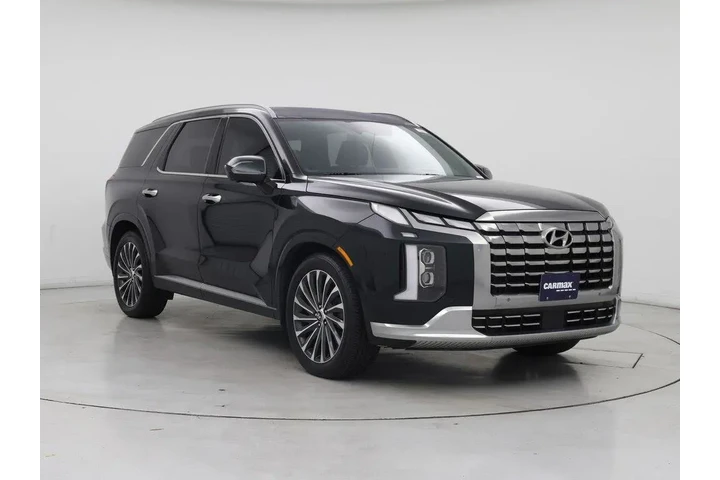 $38998 : Hyundai PALISADE 2023 Callig image 1