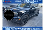 Ford Bronco Sport 2023 AWD O en Houston