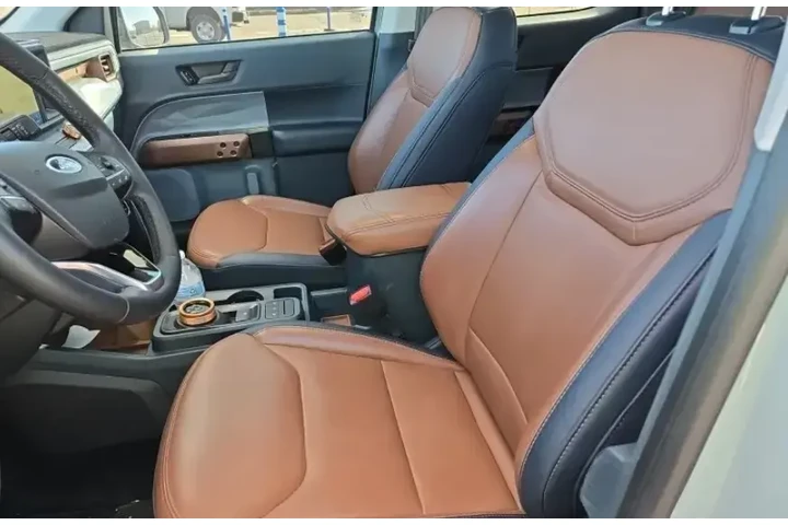 $33000 : Ford Maverick 2024 Lariat 4d image 10