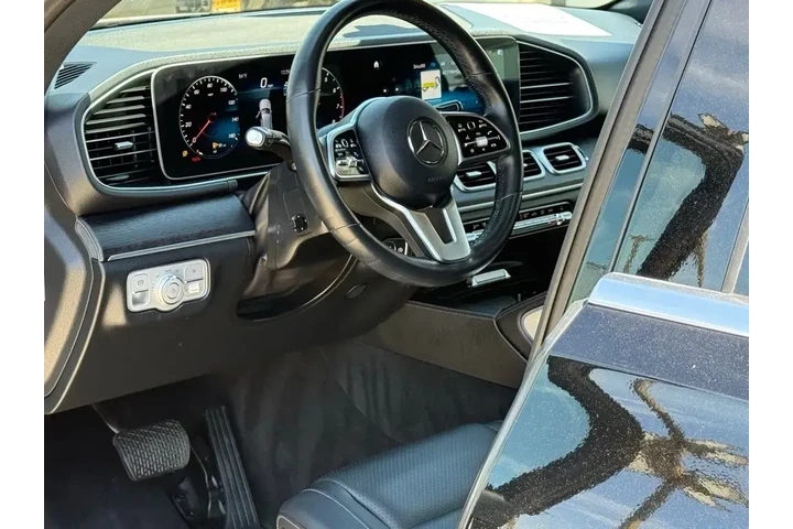 $39989 : Mercedes-Benz GLE 2023 GLE 3 image 7