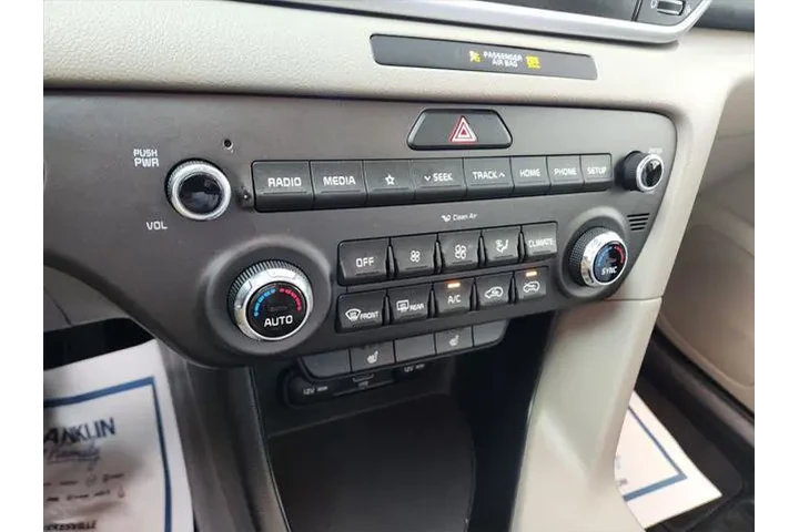 $18958 : Kia Sportage 2022 LX 4dr SUV image 9