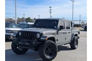 Jeep Gladiator 2021 4x4 Spor en Columbia