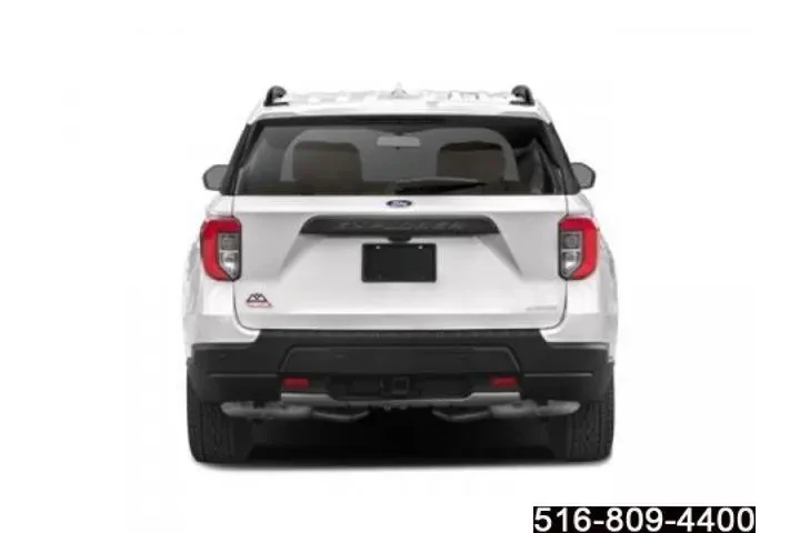 $34447 : Ford Explorer 2022 AWD Timbe image 5