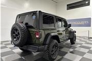 $38888 : 2023 JEEP WRANGLER 4XE thumbnail