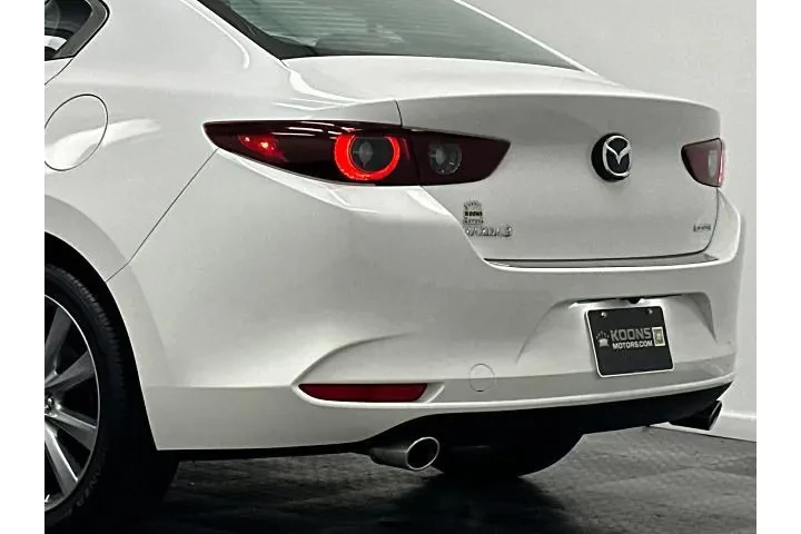 $24500 : Mazda Mazda3 Sedan 2025 2.5 image 7