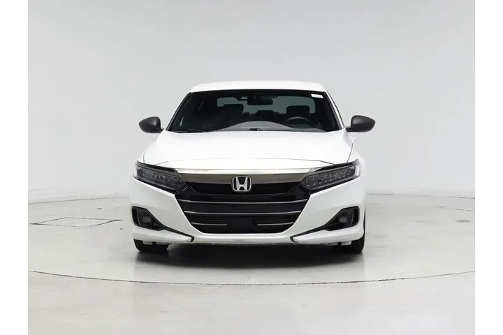 $23998 : Honda Accord 2022 Sport 4dr image 5
