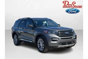 $33222 : Ford Explorer 2023 AWD XLT 4 thumbnail