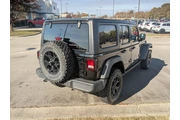 $35999 : Jeep Wrangler Unlimited 2021 thumbnail