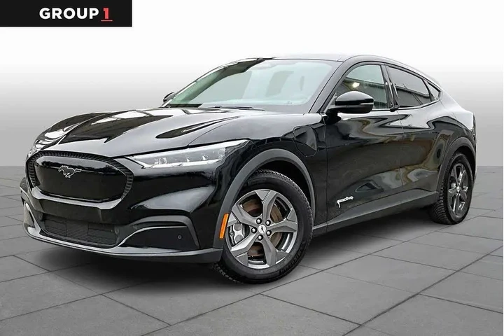 $19983 : Ford Mustang Mach-E 2021 AWD image 1