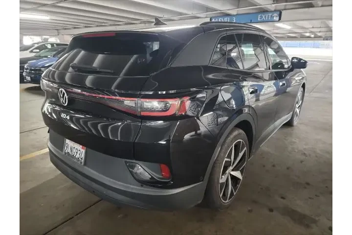 $24500 : Volkswagen ID.4 2023 Pro S 4 image 2