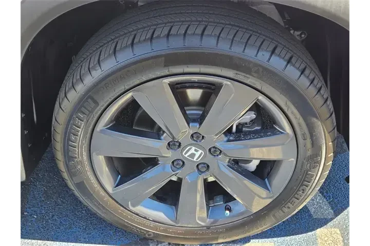 $33750 : Honda Pilot 2023 Sport 4dr S image 8
