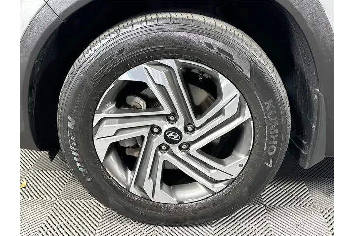 $19454 : Hyundai SANTA FE 2022 SEL 4d image 8