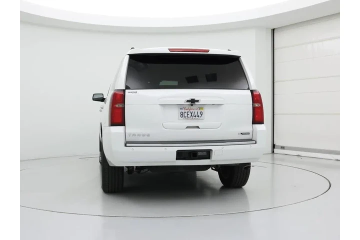 $29998 : Chevrolet Tahoe 2017 4x2 Pre image 6