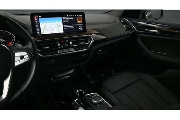 $36491 : BMW X3 2023 sDrive30i 4dr Sp image 8