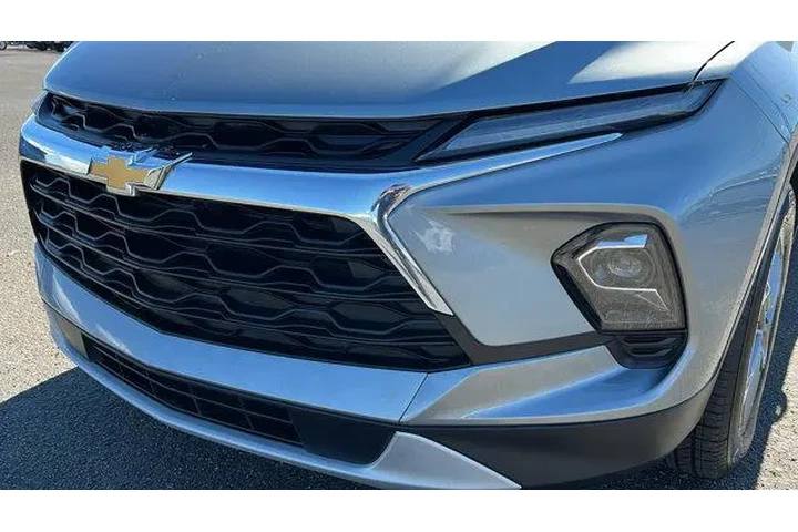 $34984 : Chevrolet Blazer 2024 AWD LT image 9