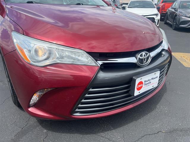 $16990 : PRE-OWNED 2017 TOYOTA CAMRY LE image 9