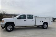 $31963 : 2014 Sierra 3500HD Work Truck thumbnail