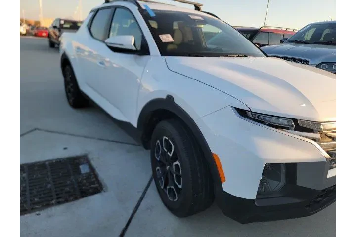 $23988 : Hyundai SANTA CRUZ 2022 AWD image 2