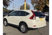 2016 CR-V EX thumbnail
