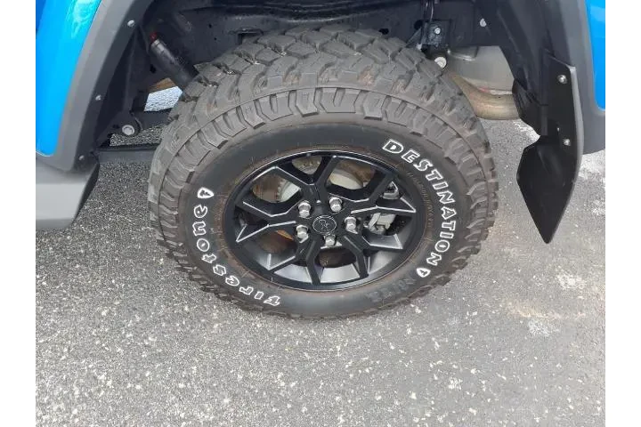 $39999 : Jeep Gladiator 2024 4x4 Spor image 6