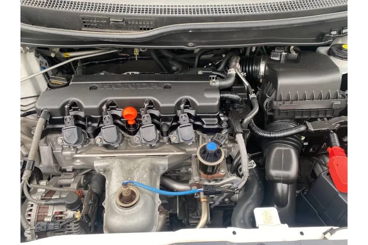 $15999 : 2015 Civic LX image 8