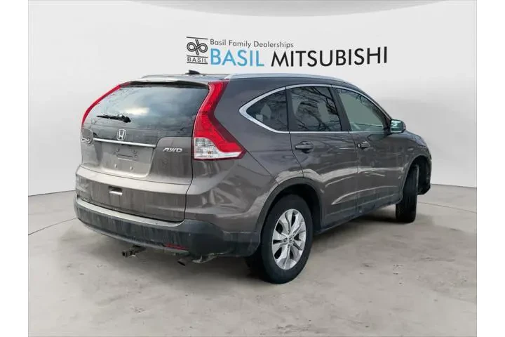 $17082 : Honda CR-V 2014 AWD EX-L 4dr image 5