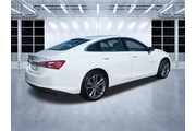 $19895 : Chevrolet Malibu 2024 LT 4dr thumbnail