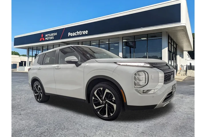 $24897 : Mitsubishi Outlander 2024 AW image 1