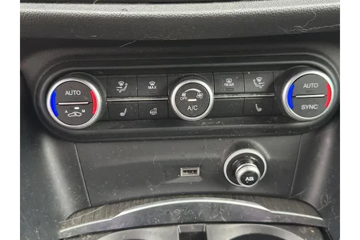 $24747 : Alfa Romeo Stelvio 2022 AWD image 5