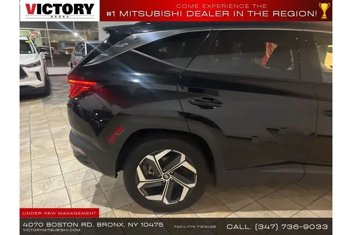 $20495 : Hyundai TUCSON 2024 Limited image 10