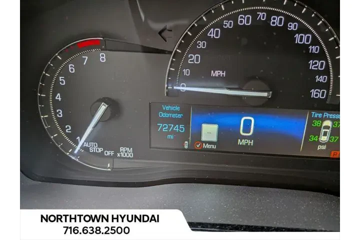 $19500 : Cadillac XT5 2018 4x4 Luxury image 8