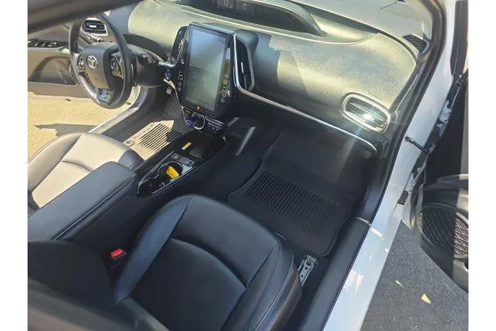 $28995 : Toyota Prius Prime 2022 Limi image 9