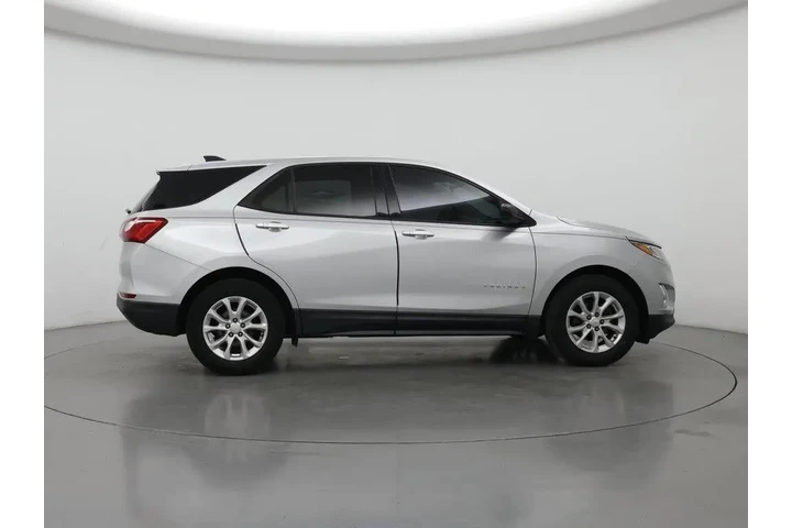 $12998 : Chevrolet Equinox 2019 LS 4d image 7