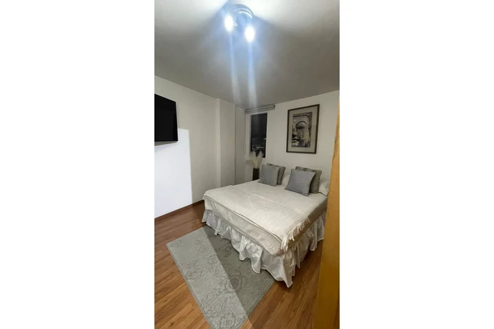 $1 : alquiler inmuebles amoblados image 7