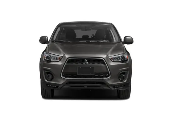 $8244 : Mitsubishi Outlander Sport 2 image 4