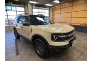 Ford Bronco Sport 2024 AWD B