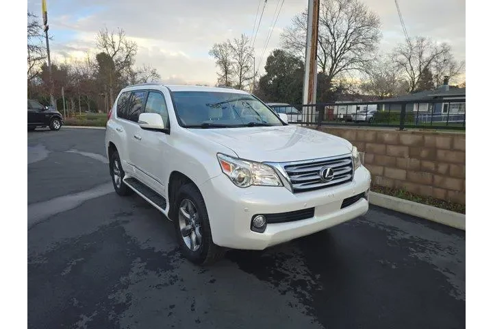 $19995 : Lexus GX 460 2012 AWD Premiu image 1