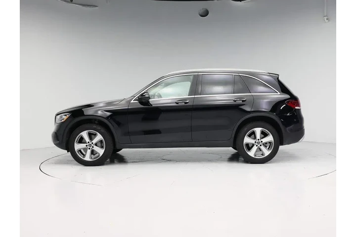 $35998 : Mercedes-Benz GLC 2022 AWD G image 3