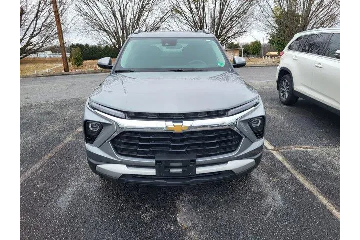 $24872 : Chevrolet Trailblazer 2025 4 image 2