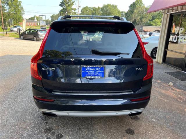 $17999 : 2017 XC90 T6 Momentum image 7